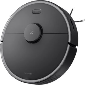 Roborock S4 Max Robot Vacuum Cleaner Review